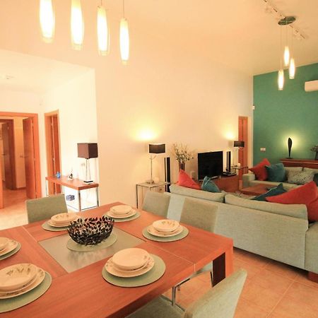 Chalet Molly Costa De Antigua Extérieur photo